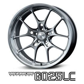 Volk Racing G025LC