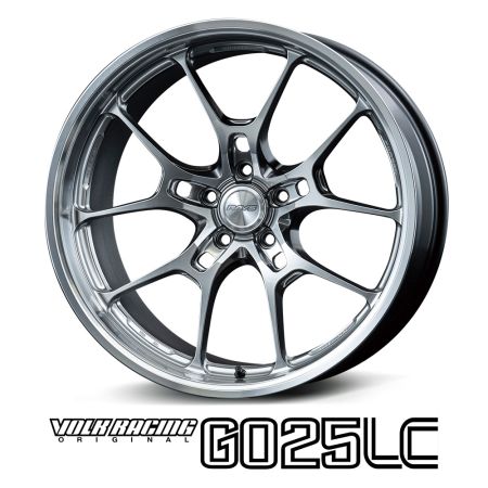 Volk Racing G025LC