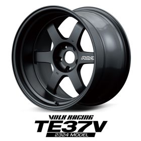Volk Racing TE37V 2324 Model