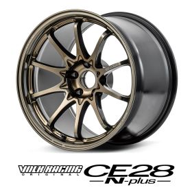Volk Racing CE28N-plus