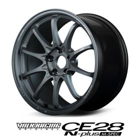 Volk Racing CE28N-plus M-SPEC
