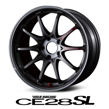 Volk Racing CE28SL