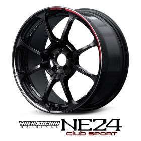 Volk Racing NE24 club sport