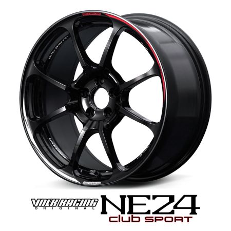 Volk Racing NE24 club sport