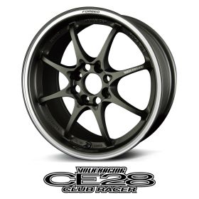 Volk Racing CE28 Club Racer