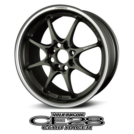 Volk Racing CE28 Club Racer