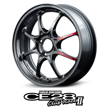 Volk Racing CE28 Club Racer II