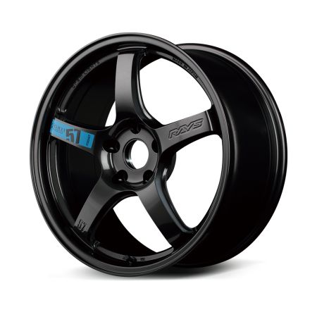 RAYS Gram Lights 57CR Spec M