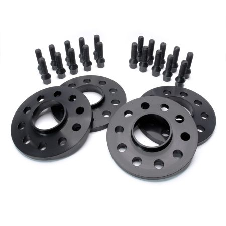 Set H&R pour BMW M2 / M3 / M4 (G Series) 2021+