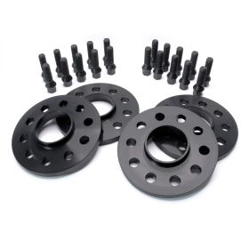 Set H&R pour BMW M2 / M3 / M4 (F Series) 2014+