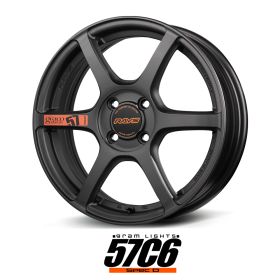 RAYS Gram Lights 57C6 SPEC D