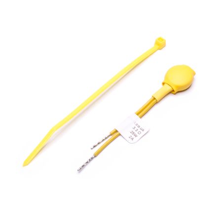 Resistance pour airbag SRS 0.25W 2amp.