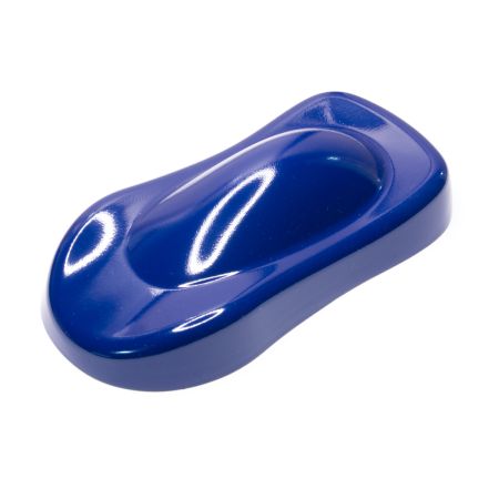 Peinture VHT pour étrier de frein haute température bleu brillant