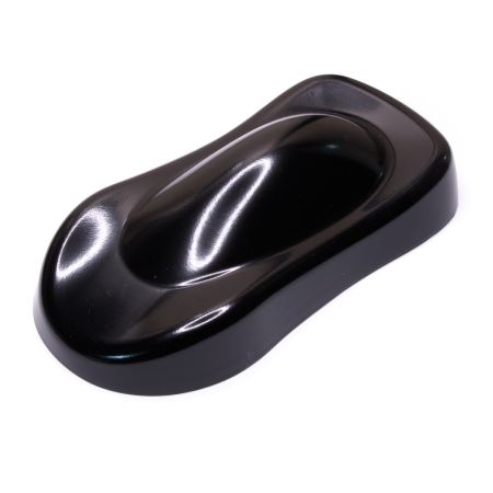 Peinture VHT pour étrier de frein haute température noir brillant