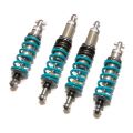 Kit Suspension Nitron NTR 40 Fast Road - Opel Speedster 2.2 2000-05
