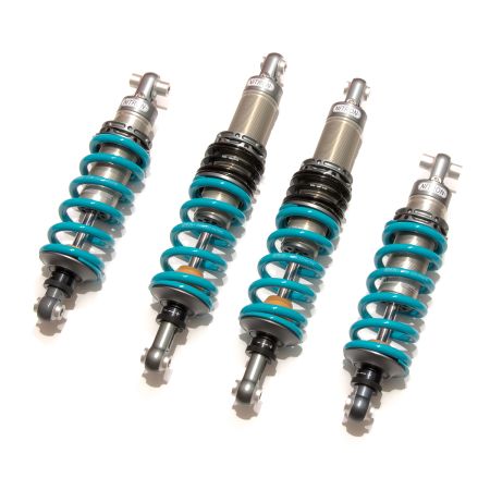 Kit Suspension Nitron NTR 40 Fast Road - Opel Speedster 2.2 2000-05