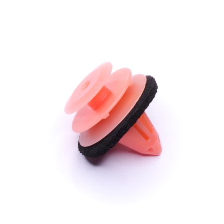 Nissan OEM Clip de panneau de portes, orange Nissan 350Z