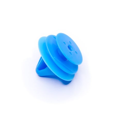 Nissan OEM Clip de panneau intérieur bleu Nissan 350Z / GT-R