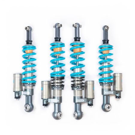 Jeu de suspension Nitron NTR R3 CupSport - Lotus Emira V6