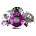 Xtreme Performance Kit embrayage double plateau avec volant moteur - Nissan 350Z VQ35HR (Z33) / Nissan 370Z (Z34)
