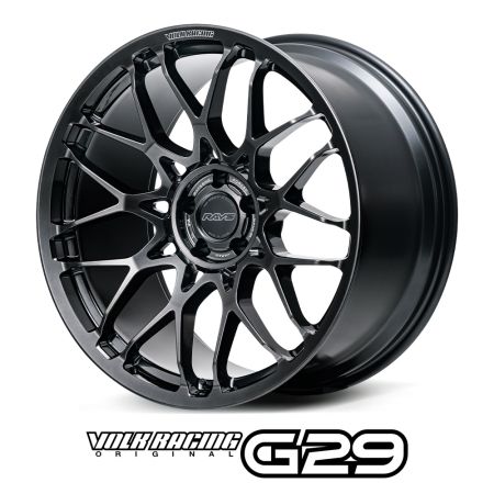 Volk Racing G29