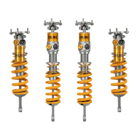 Combiné fileté Öhlins Advanced Trackday - Mercedes AMG GT 2015-21