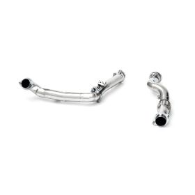Armytrix Downpipe sans cat. - BMW M2 G87