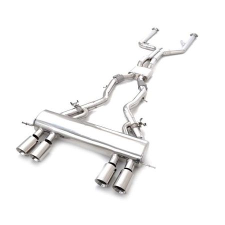 Armytrix Échappement Valvetronic - BMW M2 G87