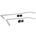 Kit barres stabilisatrice Whiteline - Toyota MR2 (ZZW30)