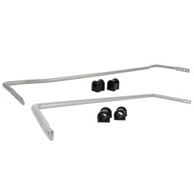 Kit barres stabilisatrice Whiteline - Toyota MR2 (ZZW30)