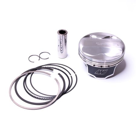 Wiseco set de 6 pistons forgés pour Nissan VQ35DE