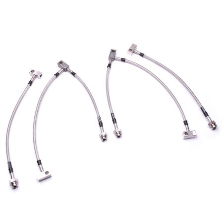 Kit Durites de frein Inox Goodridge - Nissan 370Z (Z34)