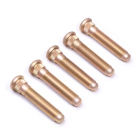Goujons de roues long ARP M12x1.25 64.4mm/14.3mm 5 pièces pour Nissan 350Z / 370Z