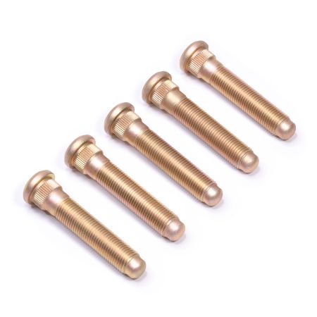 Goujons de roues long ARP M12x1.25 64.4mm/14.3mm 5 pièces pour Nissan 350Z / 370Z