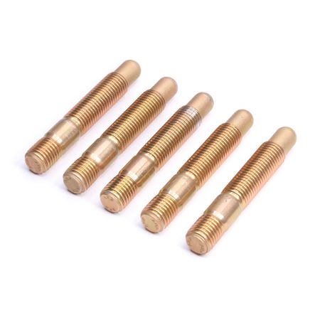 Goujons de roues ARP M12x1.5 / 75 mm 5 pièces pour BMW