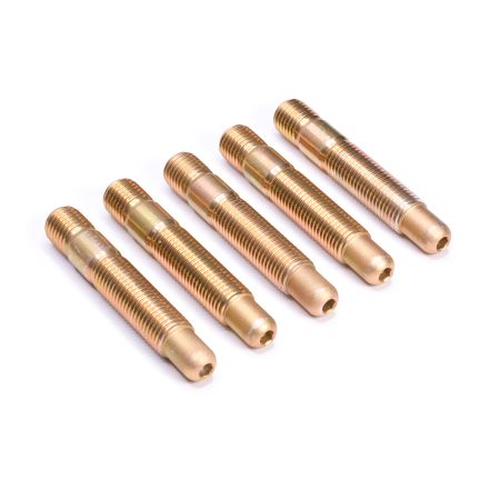 Goujons de roues ARP M12x1.5 / 75 mm 5 pièces pour BMW