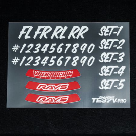 Volk Racing TE37V-PRO