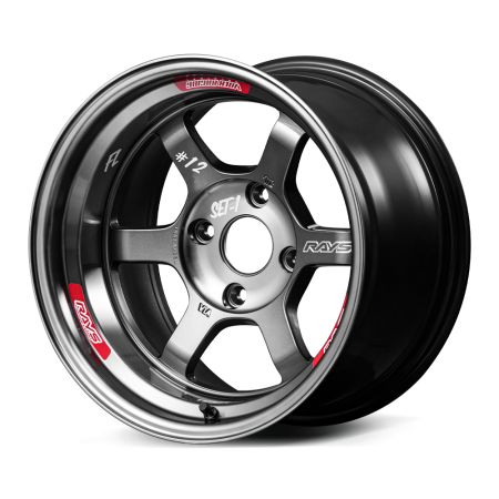 Volk Racing TE37V-PRO