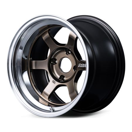 Volk Racing TE37V spec-SR