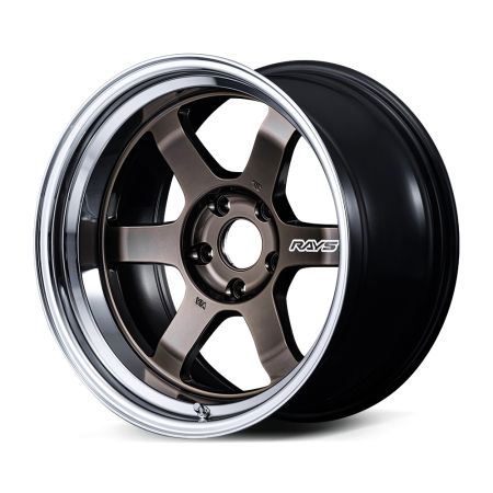 Volk Racing TE37V spec-SR