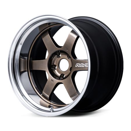Volk Racing TE37V spec-SR