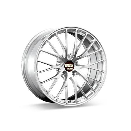 BBS RZ-D Forged 1-piece wheel