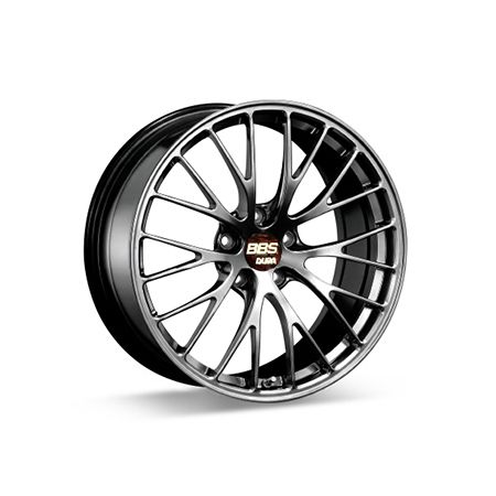 BBS RZ-D Forged 1-piece wheel