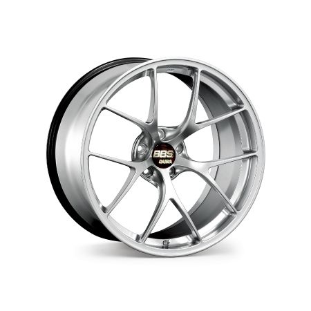 BBS RI-D Forged 1-piece wheel