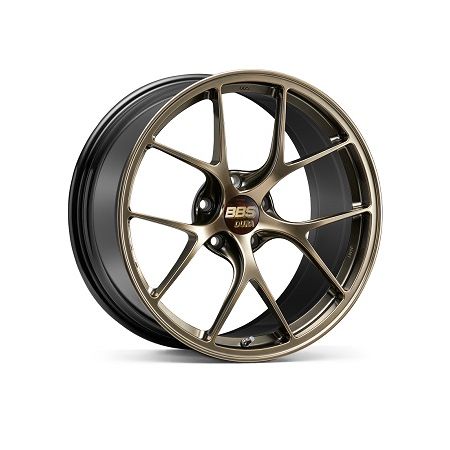 BBS RI-D Forged 1-piece wheel