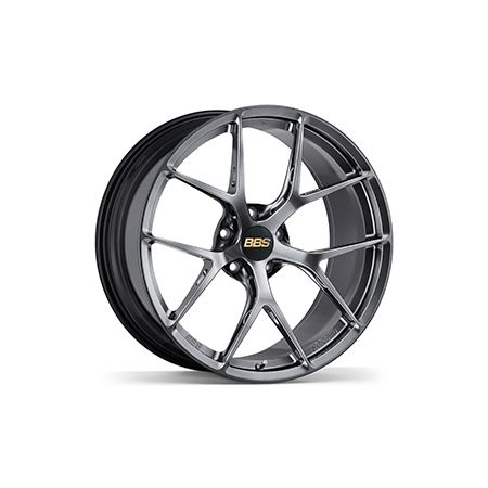 BBS FI-R Forged 1-piece wheel
