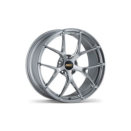 BBS FI-R Forged 1-piece wheel