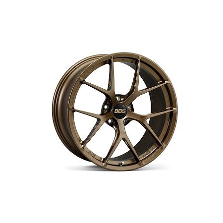 BBS FI-R Forged 1-piece wheel