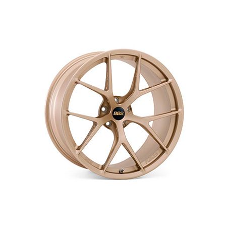 BBS FI-R Evo Forged 1-piece wheel