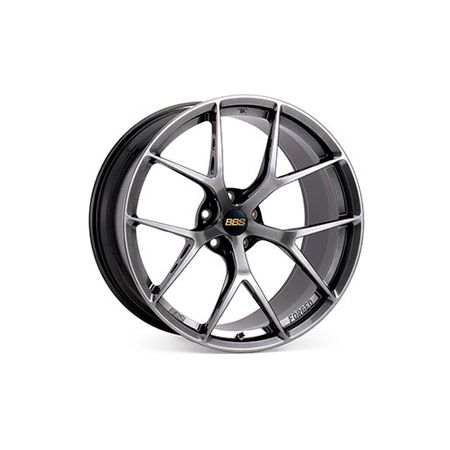 BBS FI-R Evo Forged 1-piece wheel